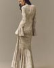 Caroline Constas Allonia Maxi Dress - 2
