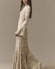 Caroline Constas Allonia Maxi Dress - 4