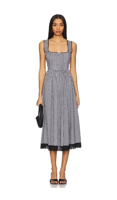 Caroline Constas Dresses