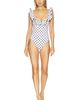 CAROLINE CONSTAS CAROLINE CONSTAS Anastasia One Piece - 1