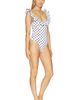 CAROLINE CONSTAS CAROLINE CONSTAS Anastasia One Piece - 2