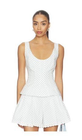 Sho Dress