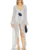 CAROLINE CONSTAS CAROLINE CONSTAS Charlotte Coverup - 1