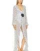 CAROLINE CONSTAS CAROLINE CONSTAS Charlotte Coverup - 2