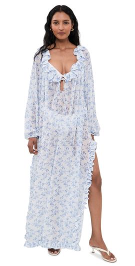 Sho Dress