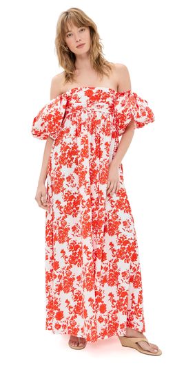 Sho Dress