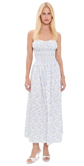 Sho Dress