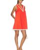 CAROLINE CONSTAS CAROLINE CONSTAS Lorena Mini Dress - 1
