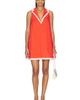 CAROLINE CONSTAS CAROLINE CONSTAS Lorena Mini Dress - 2