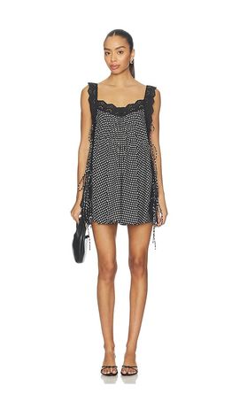 Sho Dress