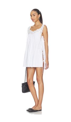 Sho Dress