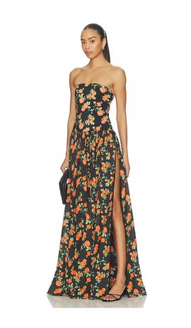 Sho Dress