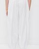 CAROLINE CONSTAS CAROLINE CONSTAS Melinda Balloon Pants White - 3