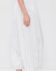 CAROLINE CONSTAS CAROLINE CONSTAS Melinda Balloon Pants White - 4