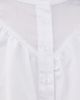 CAROLINE CONSTAS CAROLINE CONSTAS Soraya Button Down Shirt White - 6