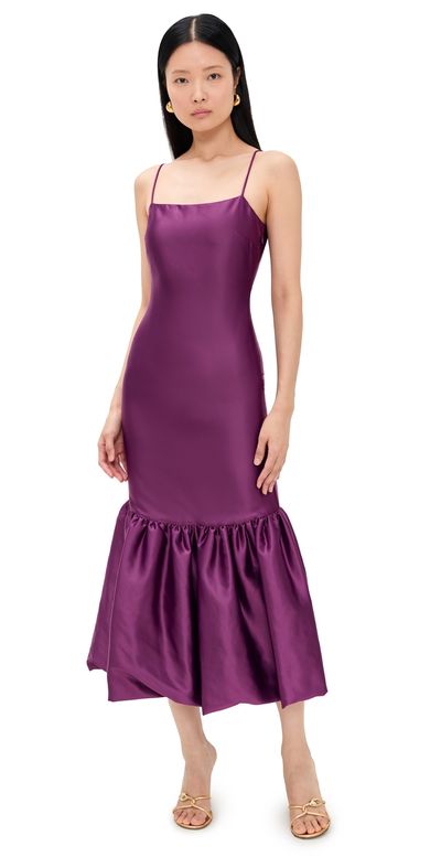 Caroline Constas Dresses