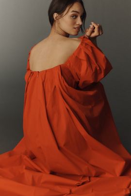 Sho Dress
