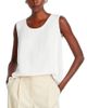 Caroline Rose Caroline Rose Basic Tank Top - 1