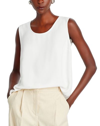 Caroline Rose Caroline Rose Basic Tank Top