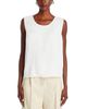 Caroline Rose Caroline Rose Basic Tank Top - 6