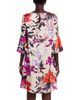 Caroline Rose Caroline Rose Bella Satin Dress - 4