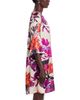 Caroline Rose Caroline Rose Bella Satin Dress - 5