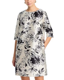 Caroline Rose Caroline Rose Gianna A Line Dress