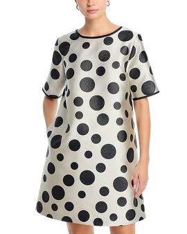 Caroline Rose Caroline Rose Talia A Line Dress