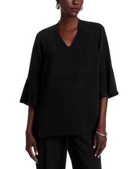 Caroline Rose Caroline Rose Valentina Crepe Top