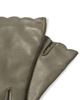 Carolyn Rowan Accessories Carolyn Rowan Accessories Scalloped Nappa Leather Gloves - 2