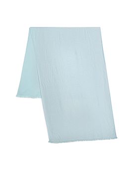 Carolyn Rowan Collection Women's Metallic Scarf