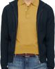 CARRER CARRER Navy Matti Hoodie - 1