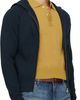 CARRER CARRER Navy Matti Hoodie - 2