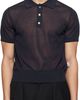 CARRER CARRER Navy Tyro Polo - 1