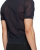 CARRER CARRER Navy Tyro Polo - 3