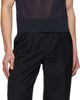 CARRER CARRER Navy Tyro Polo - 4