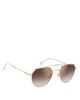 Carrera Carrera Aviator Sunglasses, 53mm - 3