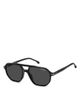 Carrera Carrera Aviator Sunglasses, 54mm - 1