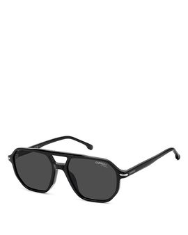 Carrera Carrera Aviator Sunglasses, 54mm