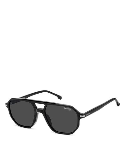 Carrera Carrera Aviator Sunglasses, 54mm