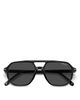 Carrera Carrera Aviator Sunglasses, 54mm - 3