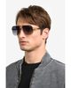 Carrera Carrera Aviator Sunglasses, 62mm - 2