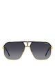 Carrera Carrera Aviator Sunglasses, 62mm - 4