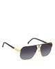 Carrera Carrera Aviator Sunglasses, 62mm - 6
