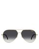 Carrera Carrera Aviator Sunglasses, 63mm - 2