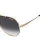 Carrera Carrera Aviator Sunglasses, 63mm - 3