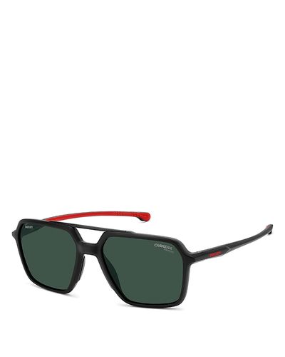 Carrera Carrera Carduc Square Sunglasses, 55mm