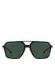 Carrera Carrera Carduc Square Sunglasses, 55mm - 2