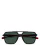 Carrera Carrera Carduc Square Sunglasses, 55mm - 3