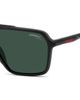 Carrera Carrera Carduc Square Sunglasses, 55mm - 6